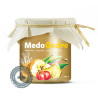 MedoGastro - hericium, acerola i imbir w miodzie 400g - MycoMedica