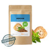 Hericium grzyb suszony 100g - MycoMedica