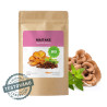 Maitake  grzyby w proszku 100g - MycoMedica