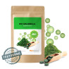 BIO Chlorella najwyższej jakości 100g - MycoMedica