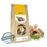 Shiitake suszone najwyższej jakości  100g - MycoMedica