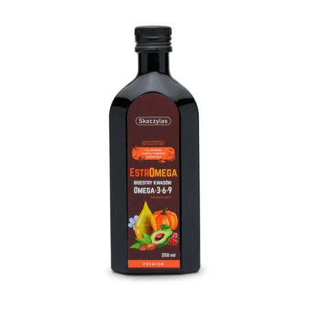 Estromega premium - Skoczylas 250ml