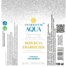 REDUKCJA ZMARSZCZEK - KOSMETYK: ANTIDOTUM AQUA