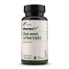 Żeń-szeń syberyjski 20:1 200 mg 90 kaps | Classic Pharmovit