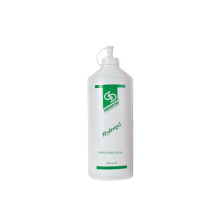 Hydrożel do masażu Medisport 1000 ml Hydrogel