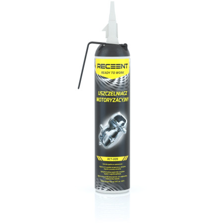 RECEENT RCT-009 Uszczelniacz motoryzacyjny 200 ml