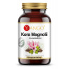 Kora Magnolii - 10% Magnololu - 60 kapsułek