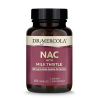 NAC with Milk Thistle - dr Mercola 60 kaps