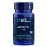 Melatonina 3 mg LifeExtension (60 kapsułek) - suplement diety