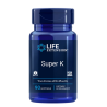 Super K (witamina K) LifeExtension -90 kaps