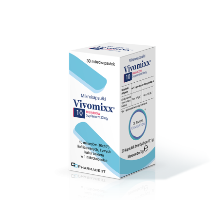 Vivomixx® Micro