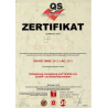 ZeoBent MED® Detox 200g Zeolit + Bentonit Proszek Aktywny Klinoptylolit 27μm i Montmorylonit 16μm