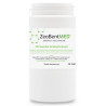 ZeoBent MED® Wyrób Medyczny 200 kapsułek Mikronizowany Aktywowany 27mikrony