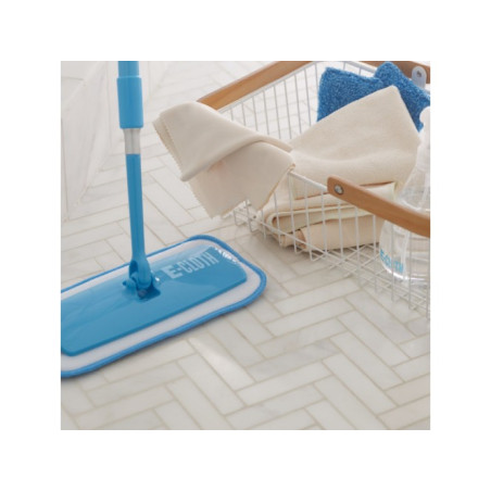 E-cloth mini mop do podłogi BTM 20628