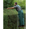 Spodnie ogrodniczki model 001 Pros