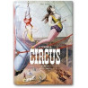 The Circus 1870-1950_Granfield Linda, Jando Dominique