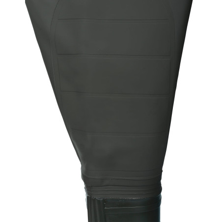 Spodniobuty model SBM01B  PROS - oliwkowy