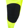 Spodniobuty model SBM01 FLUO PROS