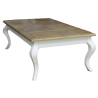 Stół obiadowy drewniany 160x86x50 cm.