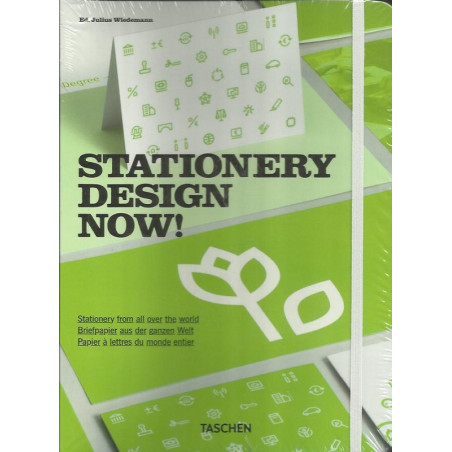 Stationery Design Now!_Wiedemann Julius