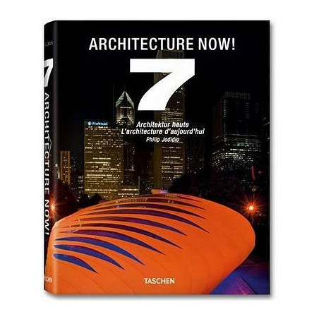 Architecture Now! 7_Jodidio Philip