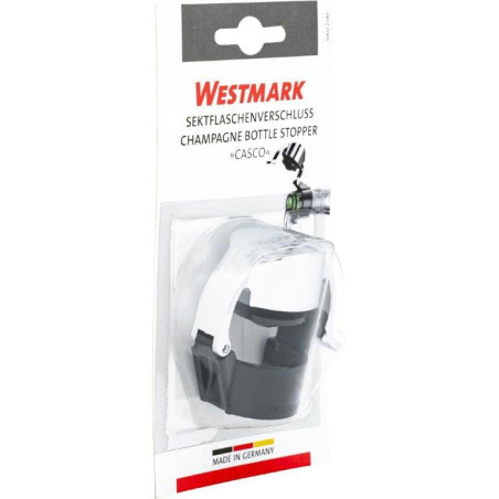 Westmark, korek do butelki z szampanem, CASCO