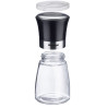 Shaker do cukru pudru "Blacky"