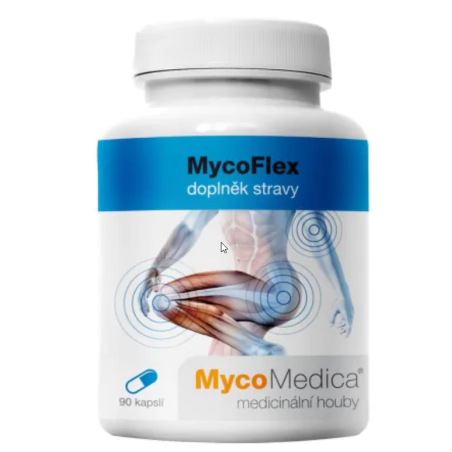 MycoFlex suplement diety - MycoMedica