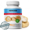 Hericium 50% Suplement diety - MycoMedica