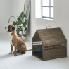 Kosz dla psa House Dog Basket M