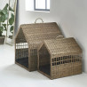 Kosz dla psa House Dog Basket M