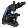 Trójokularowy mikroskop biologiczny Levenhuk 870T