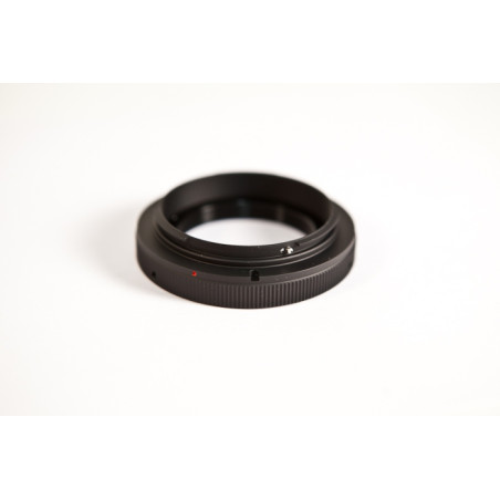 Pierścień T-ring Bresser do aparatów Canon EOS M42