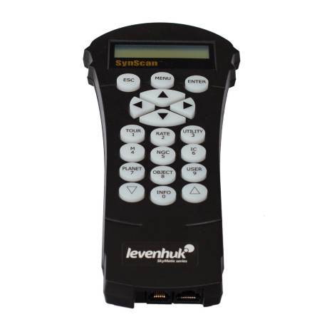 Teleskop Levenhuk SkyMatic 127 GT MAK