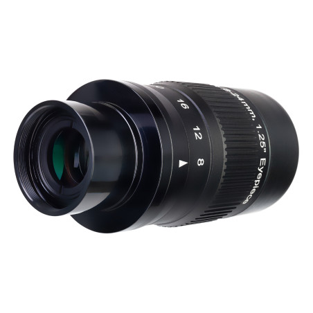 Okular Levenhuk Ra Zoom 8–24 mm, 1,25"