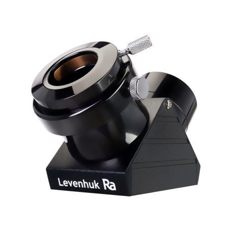 Lustro diagonalne Levenhuk Ra 2", 99%