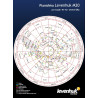 (CZ) Duża planisfera Levenhuk M20
