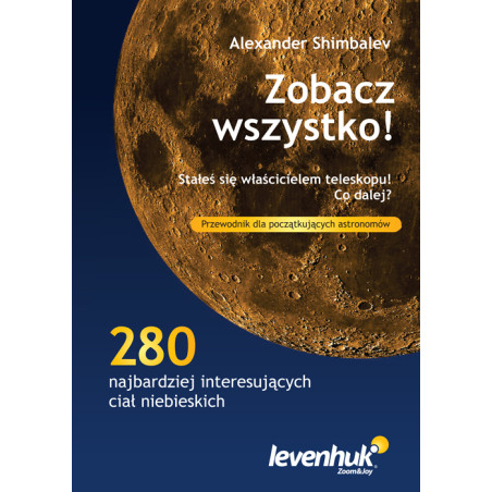 (PL) Przewodnik astronoma „Zobacz wszystko!”