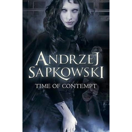 Time of Contempt_Sapkowski