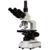 Mikroskop Bresser Researcher Trino 40–1000x