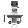 Mikroskop Bresser Science MTL 201 50-800x