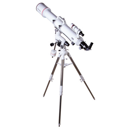 Teleskop Bresser Messier AR-127L/1200 (EXOS-2/EQ5)