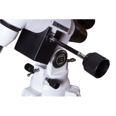 Teleskop Bresser Messier AR-127L/1200 (EXOS-2/EQ5)