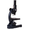(EN) Monokularowy mikroskop Levenhuk 3S NG