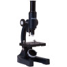 (CZ) Monokularowy mikroskop Levenhuk 3S NG