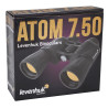 Lornetka Levenhuk Atom 7x50