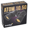 Lornetka Levenhuk Atom 10x50