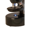 (RU) Mikroskop Levenhuk LabZZ M101