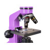 (RU) Mikroskop Levenhuk Rainbow 2L