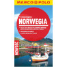 NORWEGIA Marco Polo przewodnik